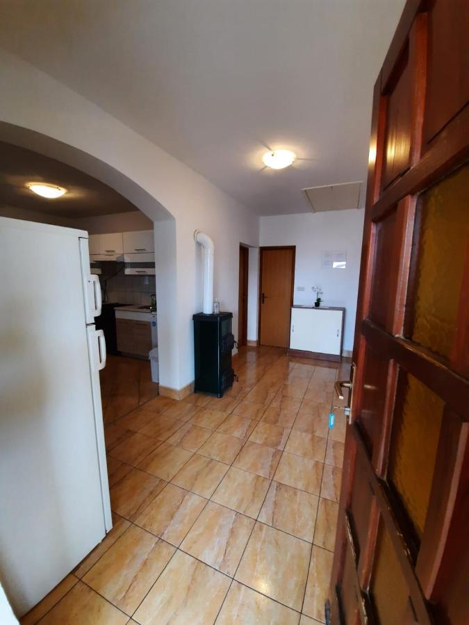 Ferienwohnung Anita Vir Exterior foto